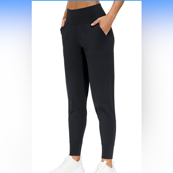 NWOT The Gym People Women’s Joggers - Picture 2 of 9